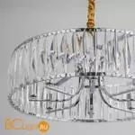 Люстра Citilux Eletto Aria EL321P08 - Фото 4